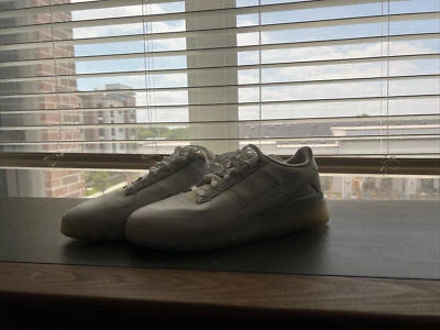 Adidas Forum Tech Boost - Image 1 of 4