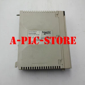 TSXPSY2600M Schneider Modicon PLC Module Power Supply Via FEDEX - Picture 1 of 6