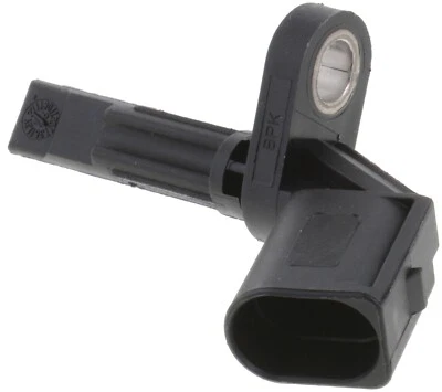 Sensor de velocidad de rueda ABS para Audi A5 Quattro Bosch 2008-2017 2009 2010 2011 2012 Foto 1 de 3
