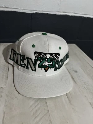 Ken Schrader Hat Vintage Y2K Streetwear - Image 1 of 3