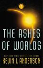 The Ashes of Worlds [Saga of Seven Suns]