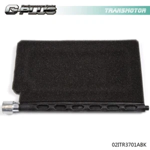 Blend Door Recirculation Repair Fit For Dodge Ram 1500 2500 5073962AA 68004226AA - Foto 1 di 12