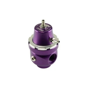 Turbosmart FPR8 FPR Fuel Pressure Regulator - Purple - TS-0404-1033 - Picture 1 of 6