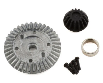 HPI E10 Differential Gear Set (15/38T) [HPI88000] - Image 1 of 2