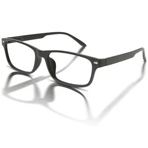Gafas de lectura con luz azul para hombre y mujer estilo unisex con potencia - Imagen 1 de 6