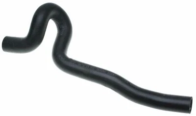 For 2007-2009 Saturn Aura 3.6L V6 GAS Radiator Coolant Hose-Upper Gates 2008 - Image 1 of 2
