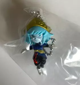 Bandai UDM Burst 52 SUPER DRAGONBALL HEROES Aeos Maskottchen Kapsel Schlüsselanhänger - Bild 1 von 3