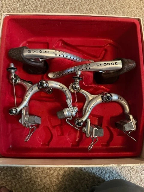 【未使用品】Modolo Speedy ブレーキセット 未使用品】Modolo Speedy ブレーキセット 未使用品】Modolo Speedy