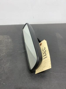 2003 HONDA S2000 AP1 OEM REAR VIEW MIRROR NO PEEL USED - Picture 1 of 6