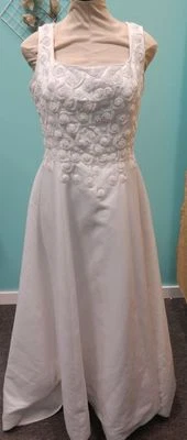 Originales de novia (vestido de novia) Foto 1 de 4