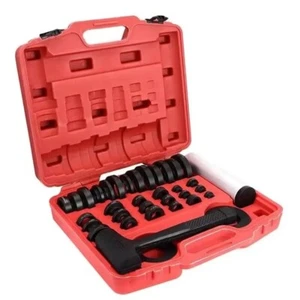 37tlg Sealed Bearing Installation Kit Öldichtung Installationswerkzeug Auto Reparatur Werkzeug - Bild 1 von 9