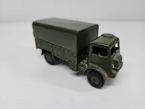 Vintage Dinky 623 Covered Army Wagon 1957-63 - Picture 1 of 14