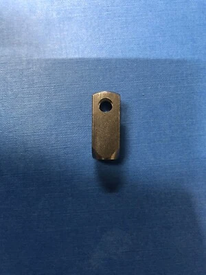 Radiator Tie Rod End (original Style)  MG MMM - Image 1 of 2