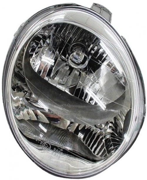 Scheinwerfer Links Für Daewoo Matiz 2000-2005 - Bild 1 von 1
