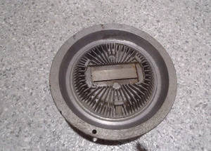 71 C3 Corvette BBC Schwitzer Style Fan Clutch--Dated-10-2-70--Survivor - Picture 1 of 6