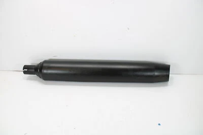 2021 HARLEY DAVIDSON FLTRXS ROAD GLIDE SILENCIADOR ESQUERDO ESPECIAL / TUBO SILENCIADOR - Imagem 1 de 4