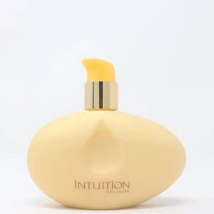 Estee Lauder INTUITION Perfume BODY LOTION Women Soften Skin 6.7oz 200ml NEW - Picture 1 of 1