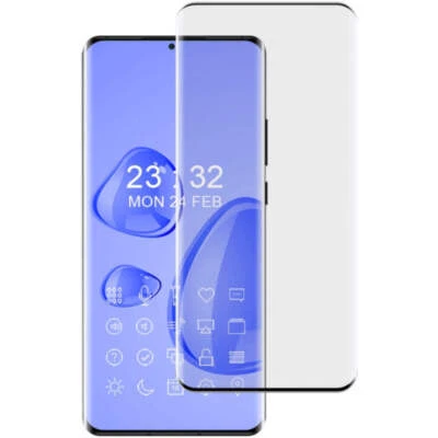 Vidrio Templado Curvo IMAK 3D para Huawei P50 Pro 5G Foto 1 de 4