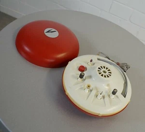 AKA Maniküre Pediküre Set elektrische Nagelfeile Maschine Nagelfräser Vintage - Bild 1 von 11