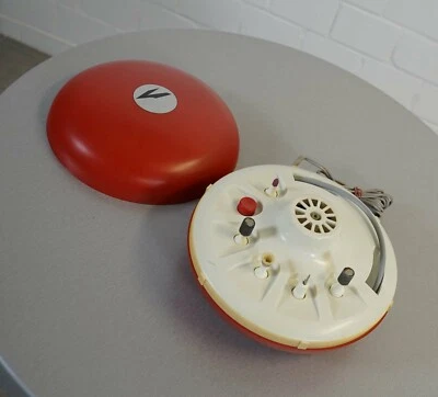 AKA Maniküre Pediküre Set elektrische Nagelfeile Maschine Nagelfräser Vintage - Bild 1 von 4