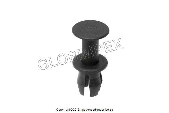 AUDI A4 A5 A6 QUATTRO (2008-2018) Engine Protection Pan Plastic Rivet GENUINE Foto 1 de 1
