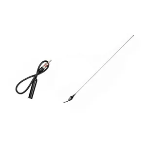 GMC Suburban 1992-1999 Factory OEM Replacement Radio Stereo Custom Antenna Mast - Picture 1 of 3