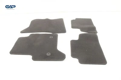 GMC ACADIA 2018-2023 alfombra de piso revestimiento alfombrilla fabricante de equipos originales - juego de 4- Foto 1 de 4