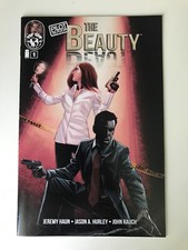 Pilot Season: The Beauty #1 NM Top Cow Image Comics - VERY RARE LOW PRINT RUN