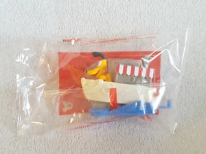 *Pluto*~ 2020 McDonald's Happy Meal Toy~Jungle Cruise Attraction~ #4~NIP~ - Picture 1 of 3