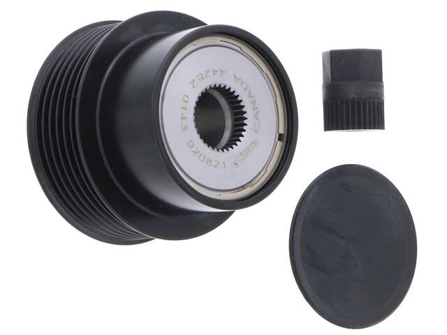 Polea alternador para Land Rover LR2 2008-2012 2009 2010 2011 XF222QP Foto 1 de 1