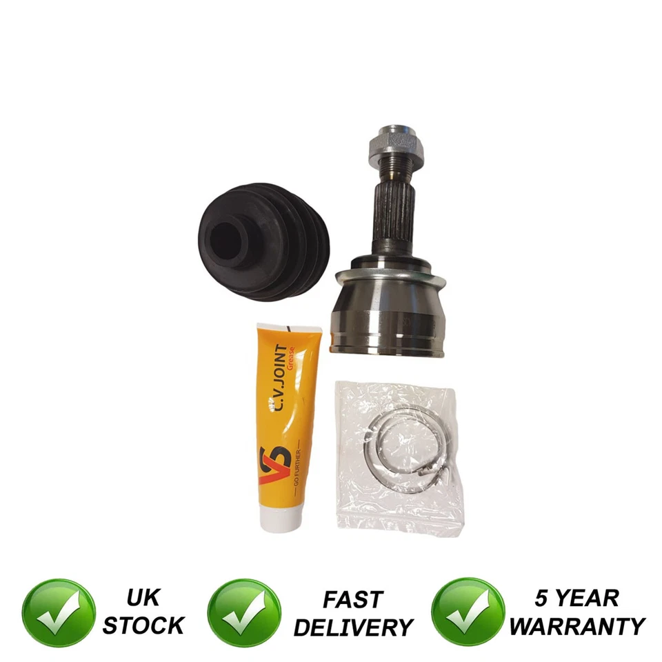 Junta delantera CV se adapta a Mini Mini 2001-2007 1,6 One D - Imagen 1 de 1