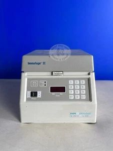 Dade Immufuge II - REF B5055-3G - Bild 1 von 7