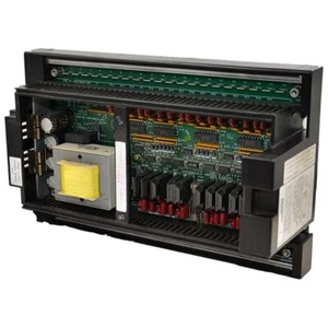 IC692MAA541C General Electric 120VAC I/O Base w/PS Series 90-20 --SA - Picture 1 of 2