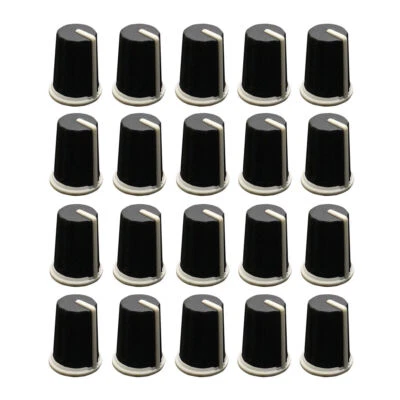 20x Perilla para Pioneer DJM800 900NXS 2000NXS, Perilla Giratoria Ecualizador-DAA1176 DAA1305 Foto 1 de 4