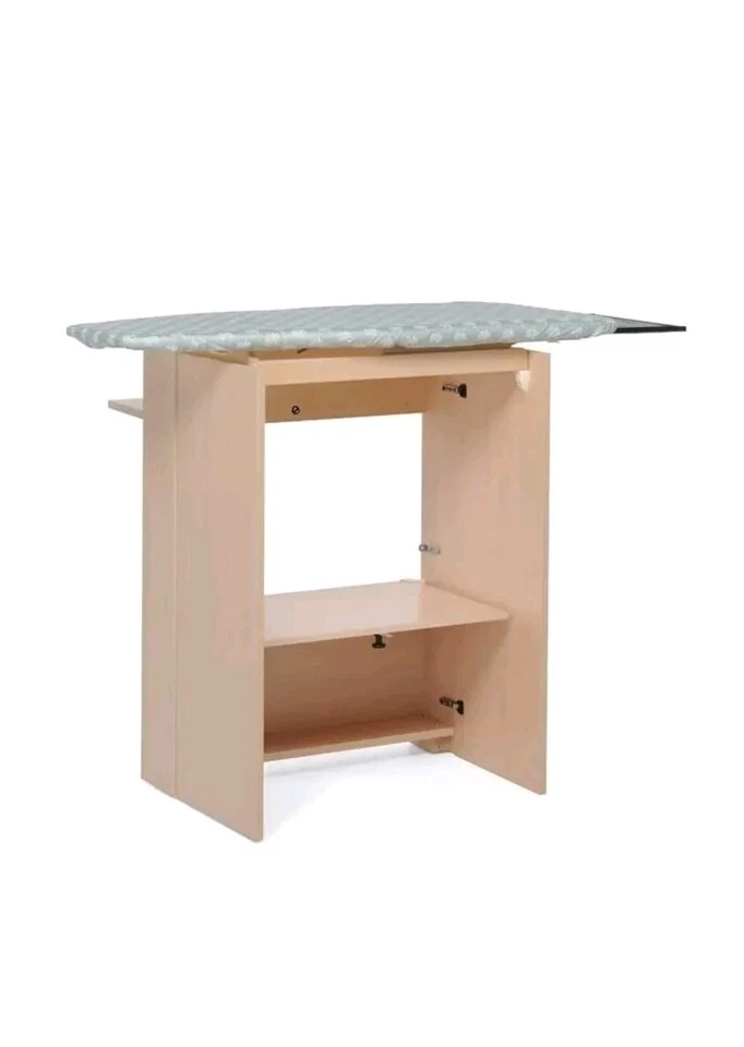  Bügelbrett Natur  - Bild 1 von 2