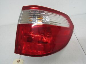 Odyssey Car and Truck Tail Lights for Honda for sale | eBay