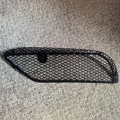 03-06 MERCEDES BENZ W220 S55 s500  AMG  LEFT Front bumper Grille OEM A2208850353 - Изображение 1 из 3