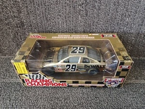 1:24th Scale Hermie Sadler Diecast Car By Racing Champions - Picture 1 of 1