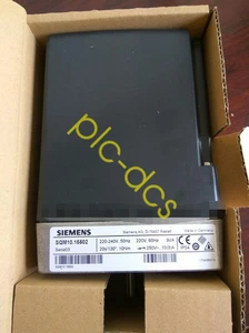 Servomotor Siemens SQM10.15502 nuevo 1 pieza nuevo Fedex o DHL - Imagen 1 de 2