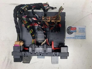 Unidad de control red de a bordo (BCM/BDC) Audi A3 8P 8P0907279P P23908132 - Imagen 1 de 5