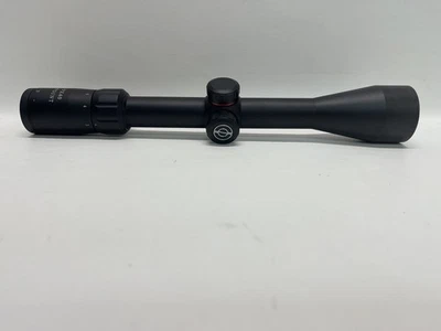 Simmons 8-point 3-9x40 scope - Image 1 of 3