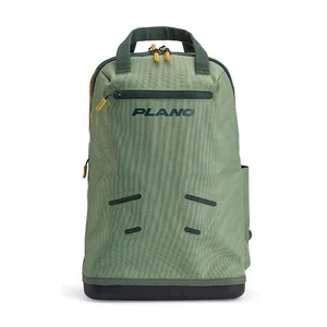 Plano Weekend Tackle Backpack - Moss [P000284] - Picture 1 of 6