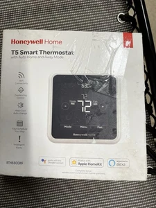 honeywell home t5 smart thermostat - Picture 1 of 1