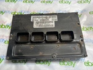 2005 Dodge Dakota 4.7L ENGINE CONTROL MODULE 56028933AE - Bild 1 von 1