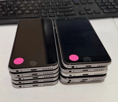 Apple iPhone 6S 32GB cinza espacial T-Mobile - Imagem 1 de 2