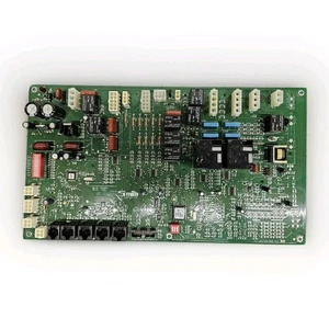 AO Smith Control Board 211758-000 Rev 7 - Picture 1 of 2