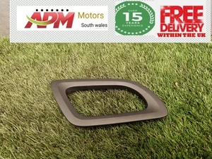 Peugeot 308 2010 trasero derecho offsidr interior manija puerta moldura - Imagen 1 de 5