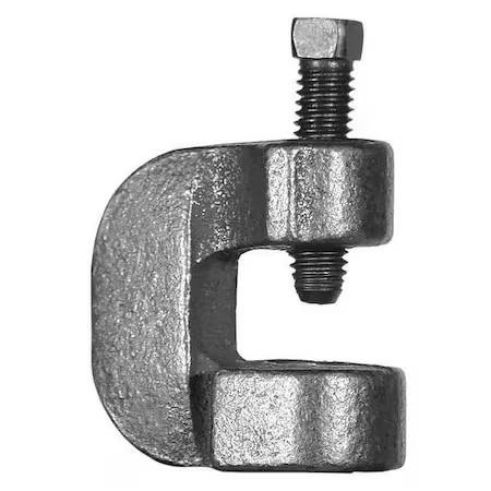 Anvil 0500007422 Threaded Rod Hanger, Malleable Iron Plain - Image 1 of 1