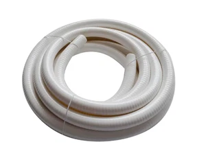 Everbilt 1 pulgada. I.D. Tubo spa flexible a presión de vinilo PVC de 25 pies 100 PSI - Imagen 1 de 4