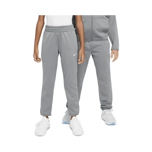 Nike Big Kids' Therma-FIT Winterized Training Pants (Smoke Grey) - Picture 1 of 1